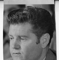 Zane Mannering, Deptuty, Sacramento County Sheriff's Office