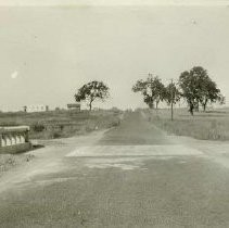 Strong Slough Bridge