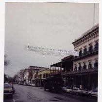 Old Sacramento