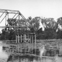 Bridge Construction