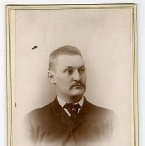 Independent Order of Odd Felllows: J. T. Bester