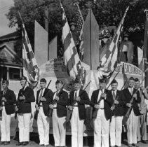 Parade Float