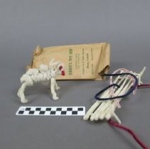 Ornament, Christmas Tree