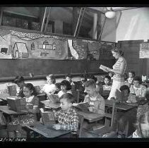 Negative, Safety, Unknown