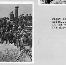 Print, Photographic, Black and White