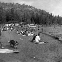 Kings Beach, Lake Tahoe