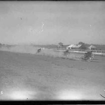 Negative, Glass Plate