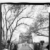 American River Bridge (Fair Oaks Bridge, Old Fair Oaks Bridge)