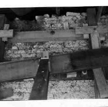 Photographs from Petaluma Adobe Report