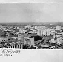 Sacramento panorama