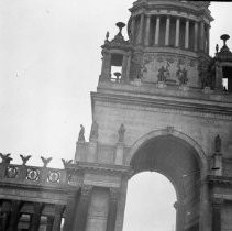 Panama--Pacific International Exposition