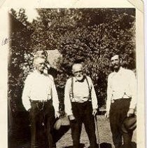 "3 [ ? ] Ellis Co. Settlers"