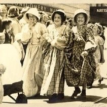 Rodeo Parade