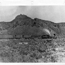 Print, Photographic, Black and White