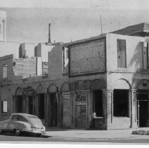 M Street Redevelopment for Capitol Mall