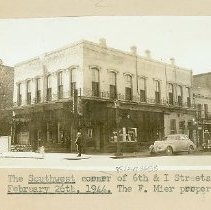 Print, Photographic, Black and White