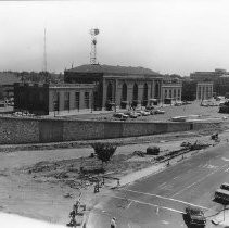 Southern Pacific Depot