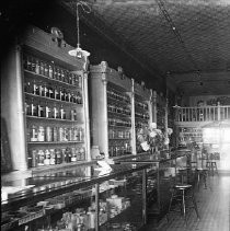 Drug Store, Pharmacy