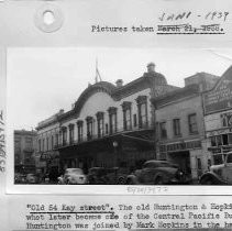 Print, Photographic, Black and White