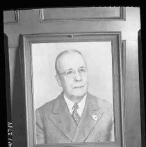 Scottish Rite portrait of Charles Wardel Morton