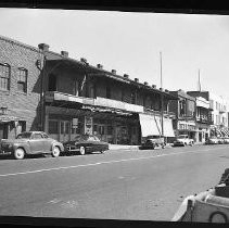 Street Scene