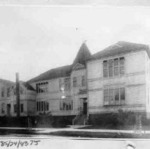 Print, Photographic, Black and White