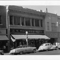 F. W. Woolworth Company