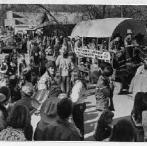 Gold Discovery Days parade