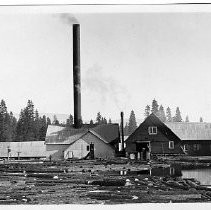 Print, Photographic, Black and White