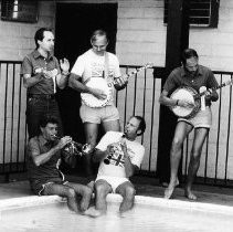 Print, Photographic, Black and White