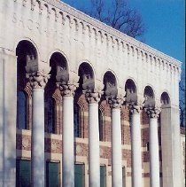 Memorial Auditorium