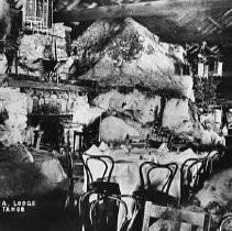 Cal-Neva Lodge, Lake Tahoe