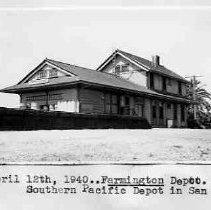 Print, Photographic, Black and White