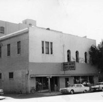 708 Q Street, Goodwill Industries Dept. Store