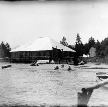 Camp Richardson, Lake Tahoe