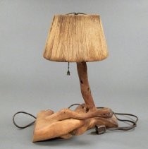 Lamp, Electric