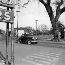 Arcade Blvd. at Marysville Blvd