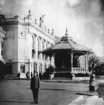 WWI Views of France