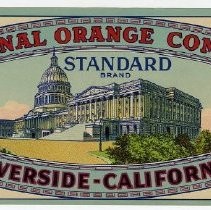National Orange Company