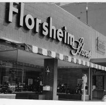 Florsheim Shoes