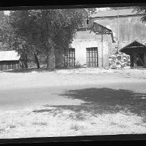 Old Buildings