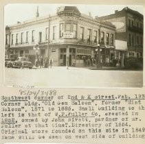 Print, Photographic, Black and White