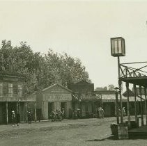 Roaring Camp