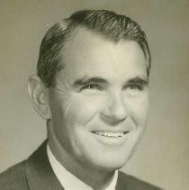 John B. Bowker