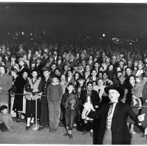 Sacramento Centennial Celebration