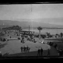 Santa Barbara Beach