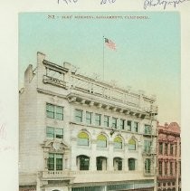 Postcard, Photographic