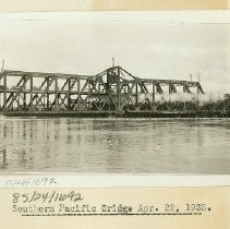 Print, Photographic, Black and White