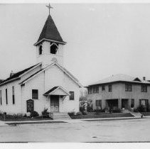Zion Evangelist Church