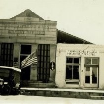 Wells Fargo Bank Building